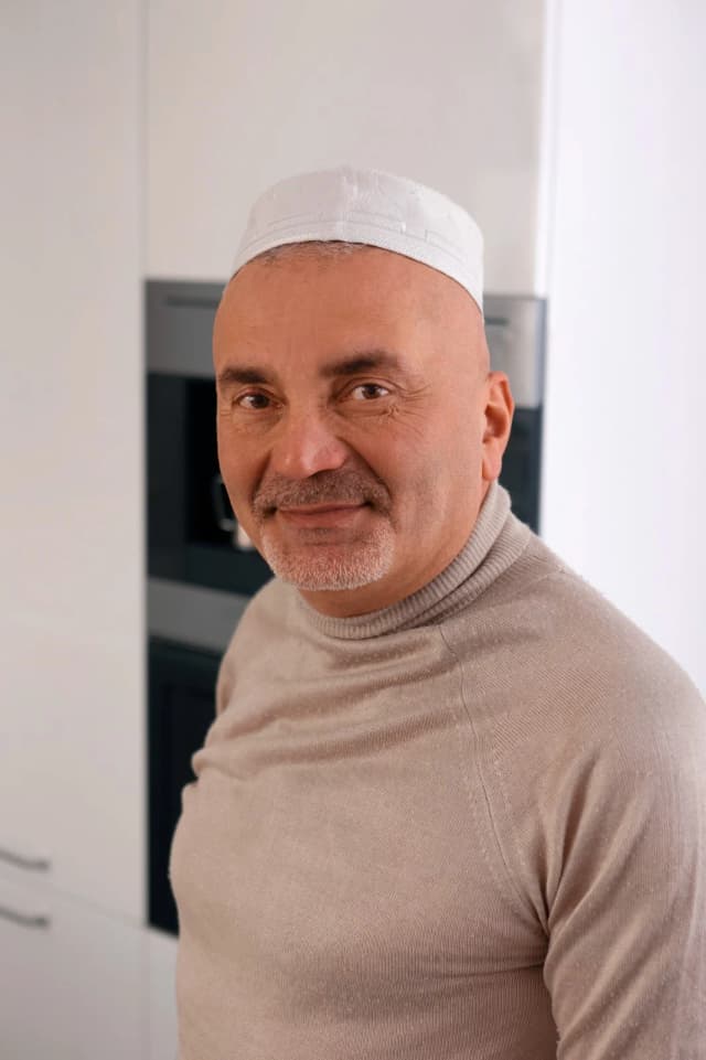 Nabil A, Ras Al Khaimah Testimonial