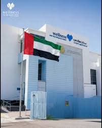 WELLNESS ONE DAY SURGERY CENTER