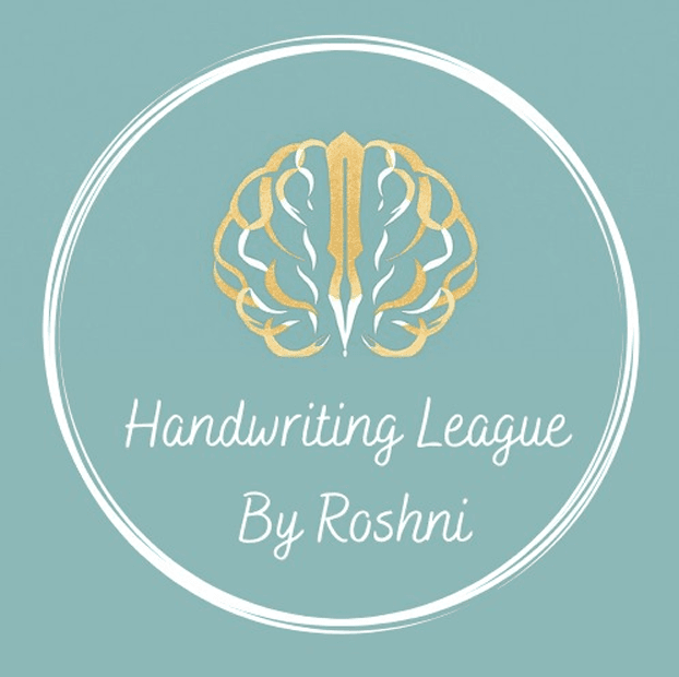 Handwriting league