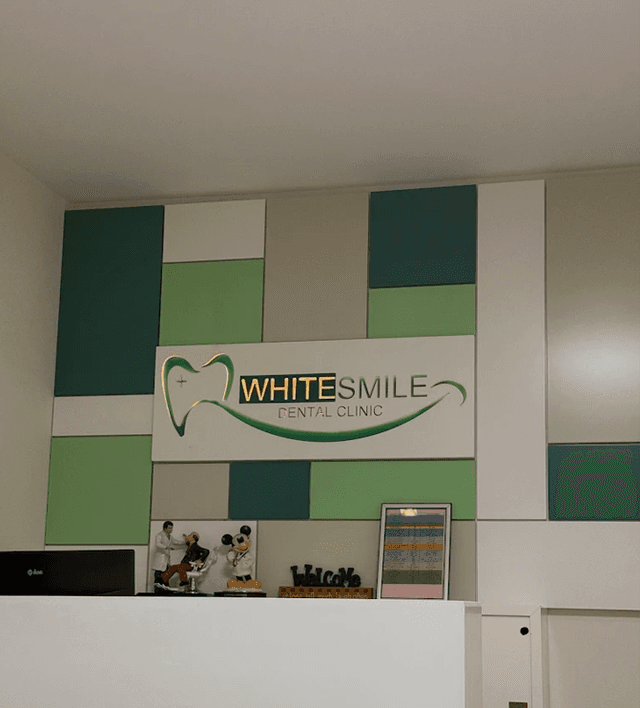 White Smile Dental Clinic