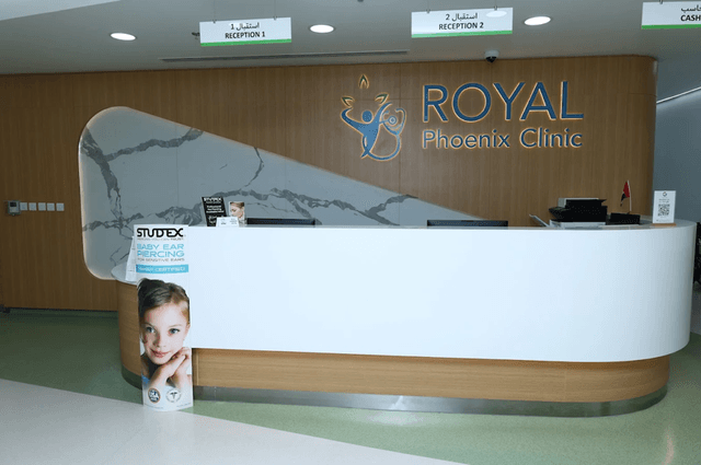 Royal Phoenix clinic