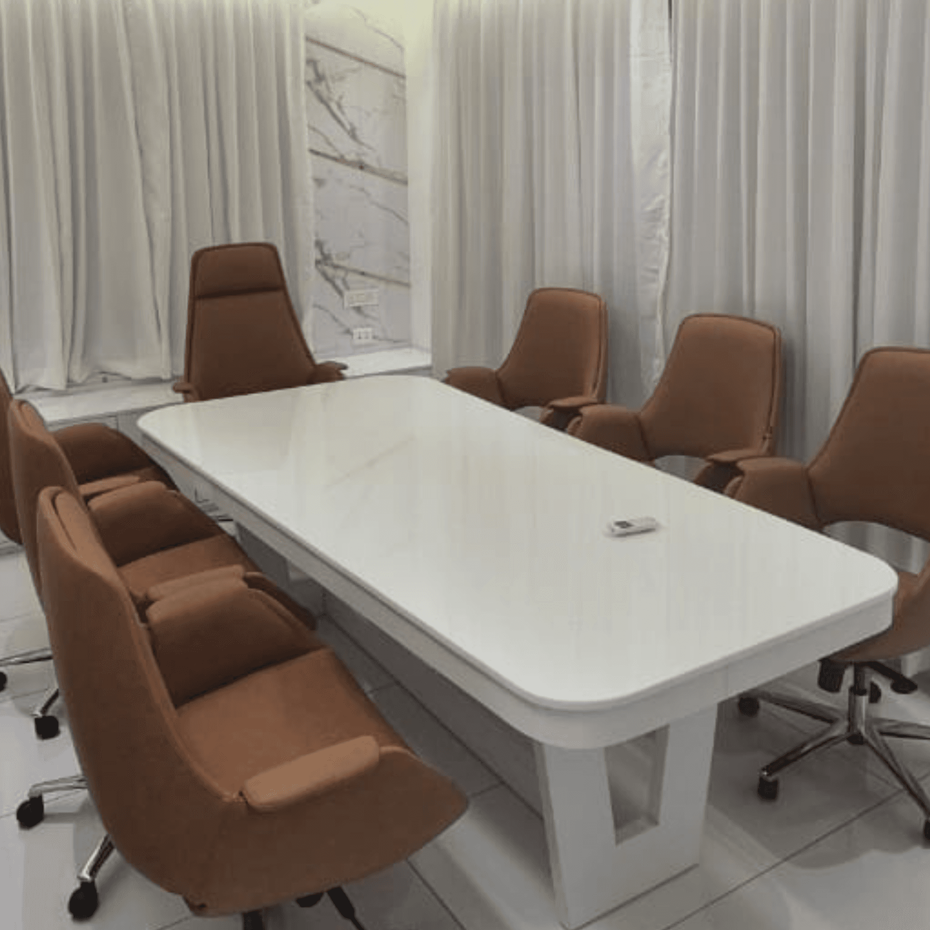 partner detail